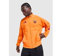 adidas Veste Anthem AS Roma - Orange XL
