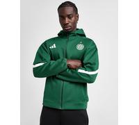adidas Veste Anthem Celtic - Vert XXL