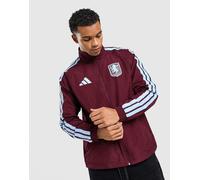 adidas Veste Anthem Domicile Aston Villa - Rose L