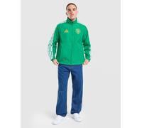 adidas Veste Anthem Domicile Celtic Fc - Vert S