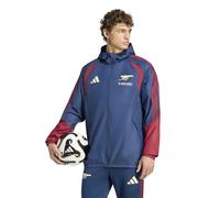 Adidas Veste Arsenal Fc 26/27 All Weather