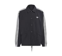 Adidas - Veste Coach 3-Stripes - Homme - Sport - Noir - Taille: M