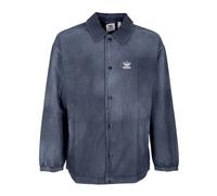 Adidas - Veste Coach Essentials - Homme - Sport - Noir - Taille: M
