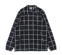 Adidas - Veste Coach - Homme - Sport - Noir - Taille: XL