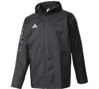 Adidas Veste coupe vent Tiro17 noir/blanc Taille M Adulte Homme noir/blanc, noir/blanc G