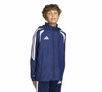 adidas Veste coupe-vent unisexe pour enfant Tiro26 League