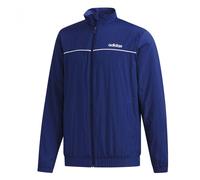 Adidas Veste D’Entraînement Essential Track Top Veste De Sport Bleu XL NEUF