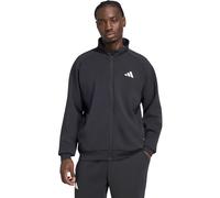 adidas veste de couverture Noir L