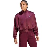 adidas Veste de couverture Rouge XS