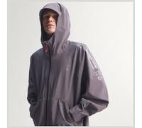 adidas VESTE DE PLUIE AUDI REVOLUT F1 TEAM ENGINEERS & MARKETING Large