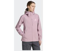 adidas Veste De Pluie Climaproof 2,5 Couches Terrex Multi Large