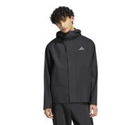 Adidas Veste de pluie Essentials Homme Noir XXL