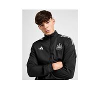 adidas Veste de présentation Newcastle United FC - Black XXXL