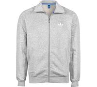 adidas Veste de Sport Beckenbauer pour Homme, v3306 S Gris - medgrehea