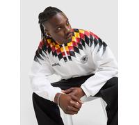 Adidas Germany 1994 Tracksuit Jacket Blanc XS Homme