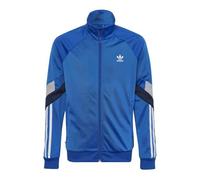 adidas Veste de survêtement Bleu Garçon Track Top Bleu 15-16 ans