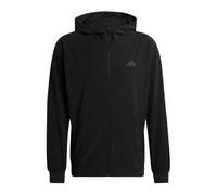 adidas D4T Hybride Veste Zippée Noir L