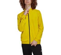 Veste de survêtement Entrada 22 Team Yellow / Black S