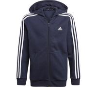 Adidas Veste De Survêtement Essentials 3 Stripes