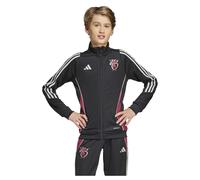 Adidas Jude Bellingham Training Tracksuit Jacket Noir 5-6 Years Enfants