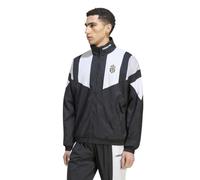 Adidas Juventus Eqt Tracksuit Jacket Noir XL Homme