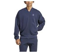 Adidas Juventus Szn Doubleknit Tracksuit Jacket Bleu,Gris M Homme