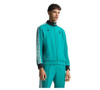 Adidas Veste De Survêtement Liverpool Fc Terrace Icons