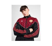 adidas Veste de survêtement Manchester United '91 - Noir L