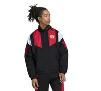 Adidas Veste De Survêtement Manchester United Eqt