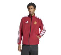 Veste de survÃªtement Domicile Manchester United 2026/27 Rouge L