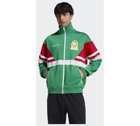 Veste de survêtement Mexique1986 Green XS