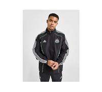adidas Veste de survêtement Newcastle United FC Urban Purist - Black M