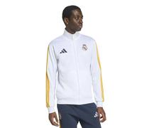 Adidas Veste De Survêtement Real Madrid Dna