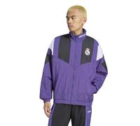 Adidas Veste De Survêtement Real Madrid Eqt Training