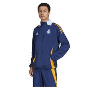 Adidas Veste De Survêtement Real Madrid Tiro 24 Competition Presentation