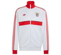 adidas Veste de survêtement SL Benfica Originals Large