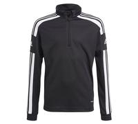 Adidas Veste de survêtement Squadra 21 Noir 5-6 ans Enfants
