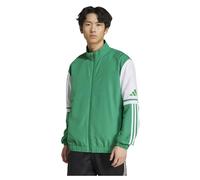 Adidas Veste De Survêtement Squadra 25 Presentation
