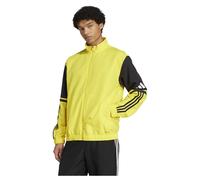 Adidas Veste de présentation SQUADRA25 Homme Jaune/Noir/Blanc XL