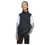 Adidas Squadra 25 Training Tracksuit Jacket Noir 9-10 Years Enfants