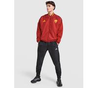adidas Veste de survêtement Stadium AS Roma - Rouge S