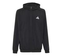 Adidas Sweatshirt à capuche Tech Apparel enfant Noir 11/12 ans