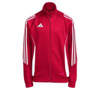 adidas Tiro 24 Training Veste Jr Rouge/Blanc 176