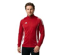 Adidas Veste De Survêtement Tiro24 Training