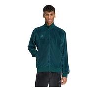 Adidas Veste De Survêtement Velour