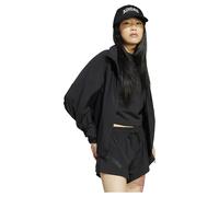 Veste impermÃ©able full zip femme adidas Z.N.E Woven Noir M