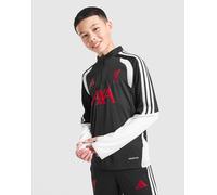 adidas Veste d'entraînement Liverpool FC Tiro 26 Junior - Noir 7-8Y