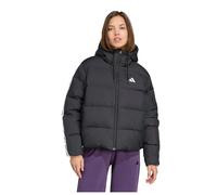 Adidas Veste En Duvet Essentials Climawarm 3 Stripes Puffer