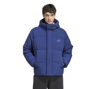 Doudoune à capuche adidas Helionic Down XL