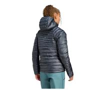 Veste de randonnée femme adidas Terrex Techrock Climawarm+ M